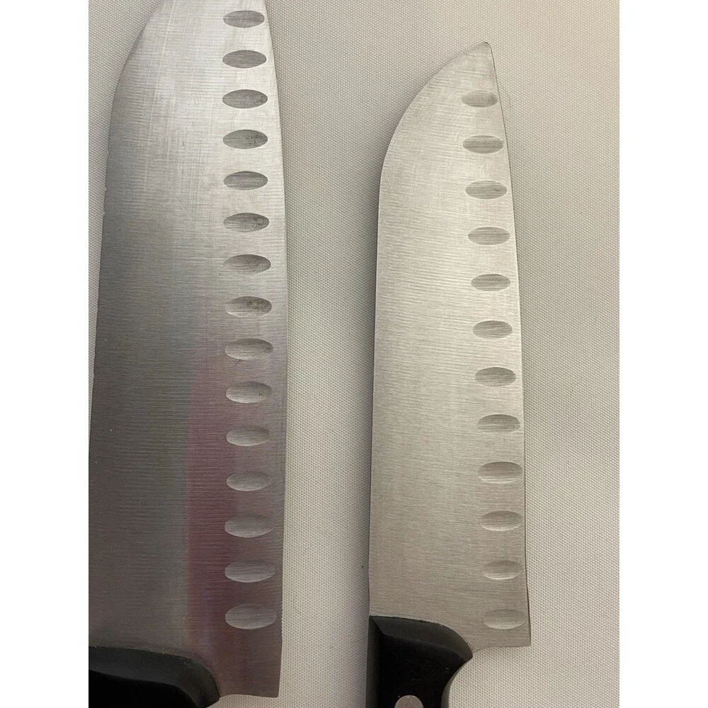 2 - J.A. Henckels International Knifes